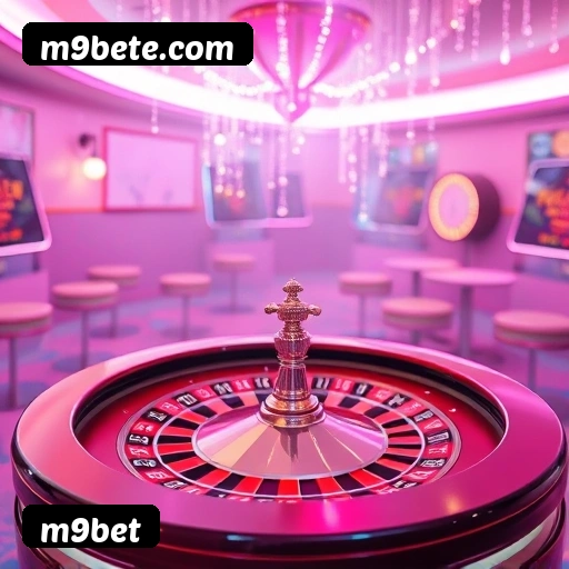 Requisitos do APK da m9bet para Android