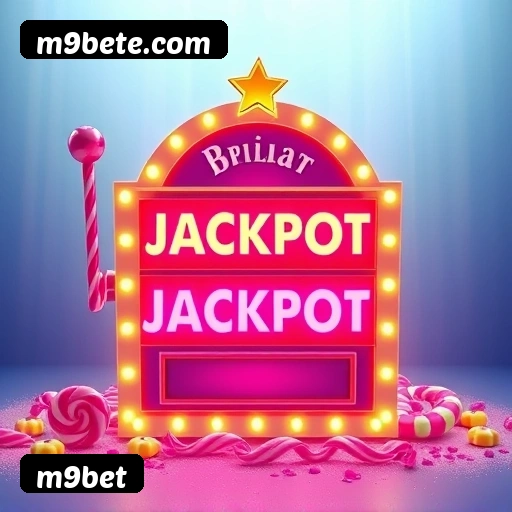 Catálogo m9bet 3.100+ jogos - Pragmatic Play, Evolution, NetEnt