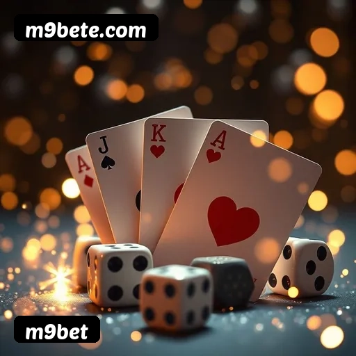 6 vantagens exclusivas do programa VIP da m9bet